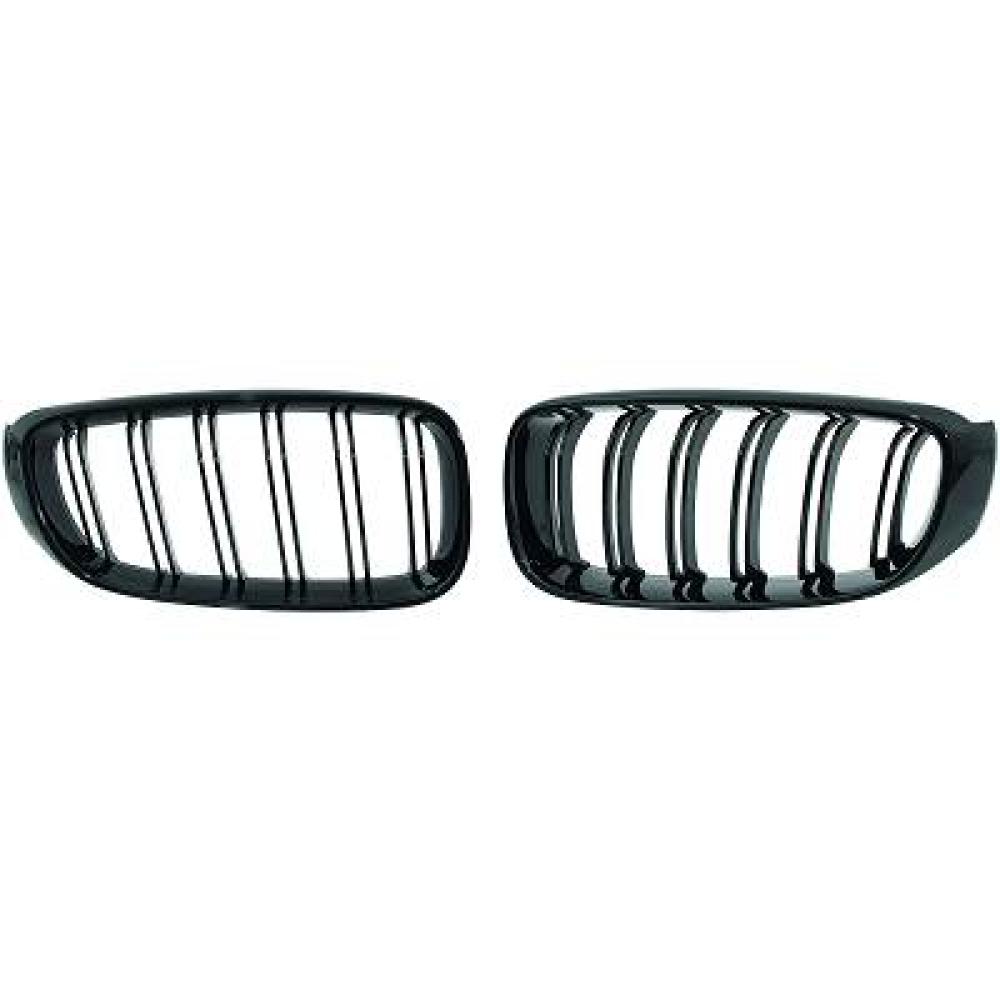 Grille de radiateur BMW 3-Reihe Gran Turismo(F34) 13->