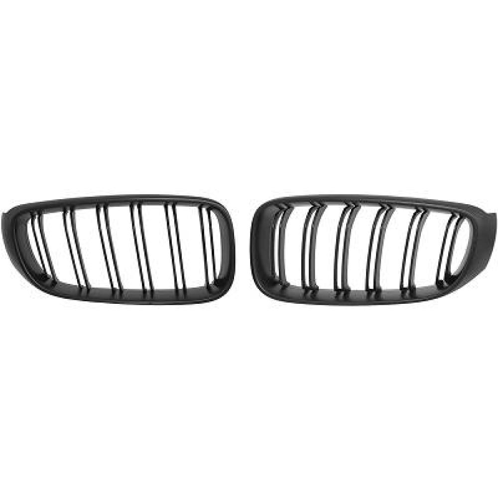 Grille de radiateur BMW 3-Reihe Gran Turismo(F34) 13->