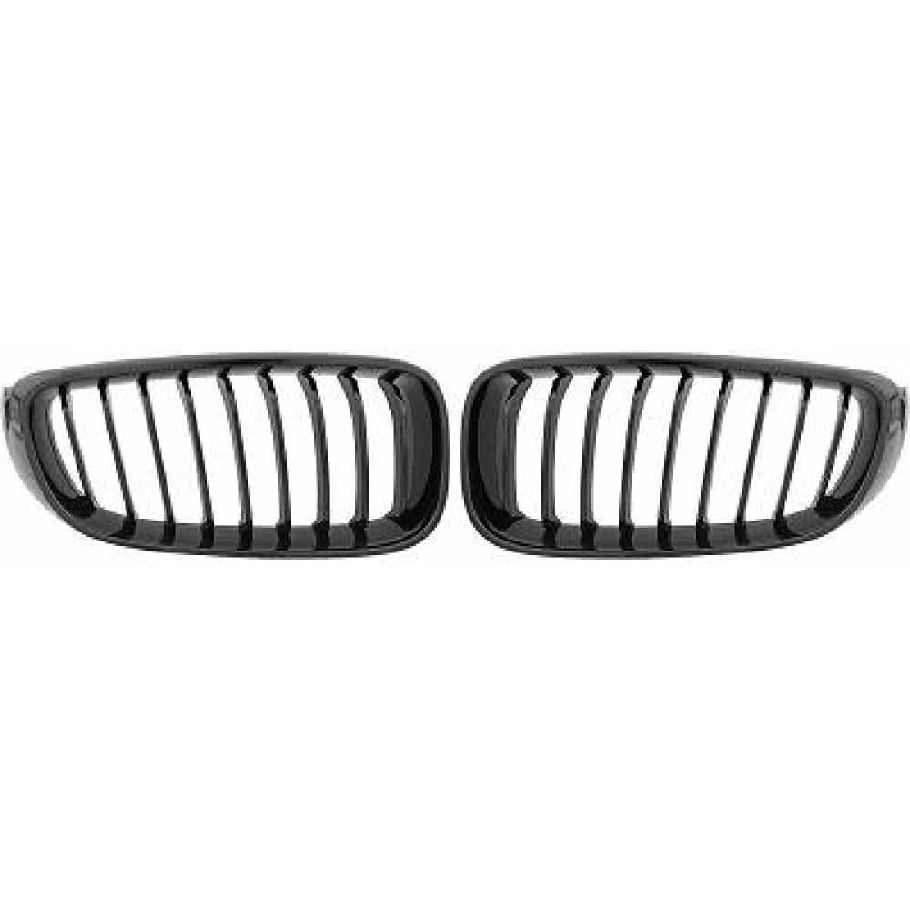 Grille de radiateur BMW 3-Reihe Gran Turismo(F34) 13->
