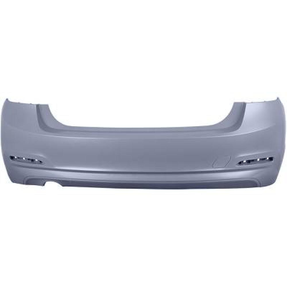 Pare-chocs arrière BMW 3-Reihe Lim/Tour.(F30/31) 15->>