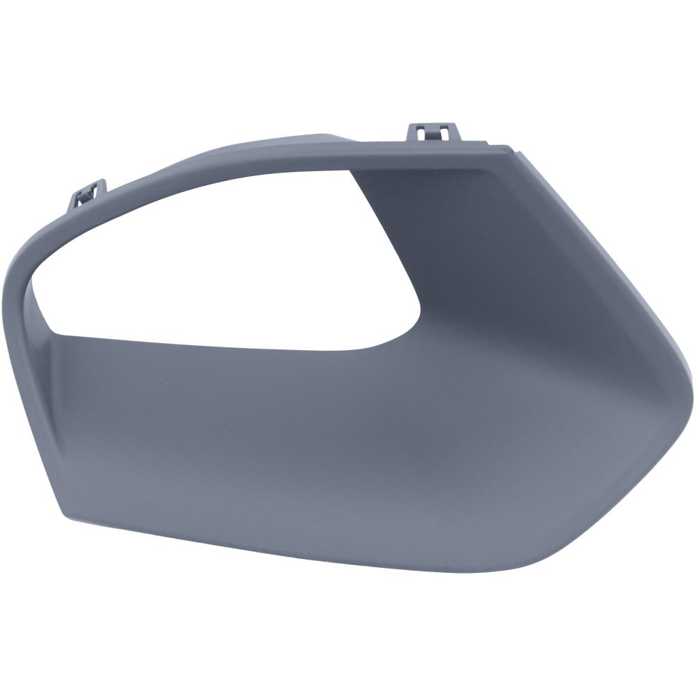 Enjoliveur, pare-chocs avant droite BMW 3-Reihe Lim/Tour.(G20/21) 19>>