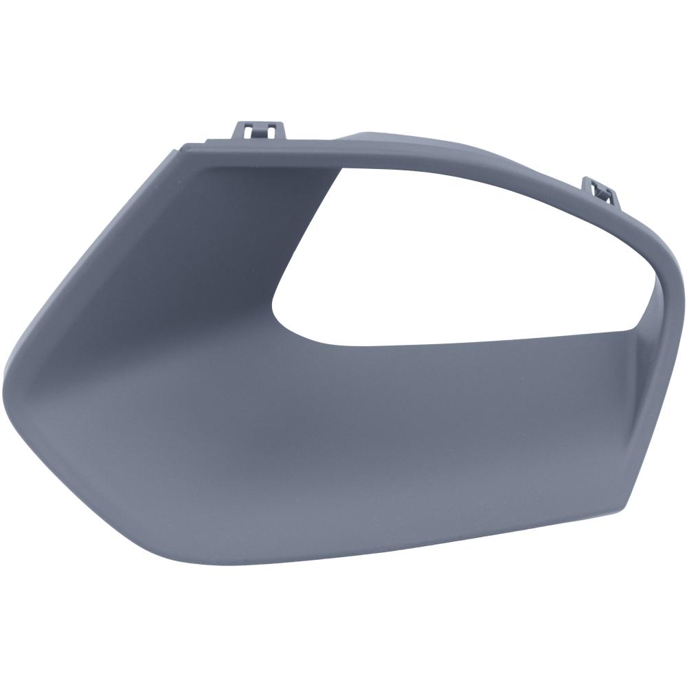 Enjoliveur, pare-chocs avant gauche BMW 3-Reihe Lim/Tour.(G20/21) 19>>