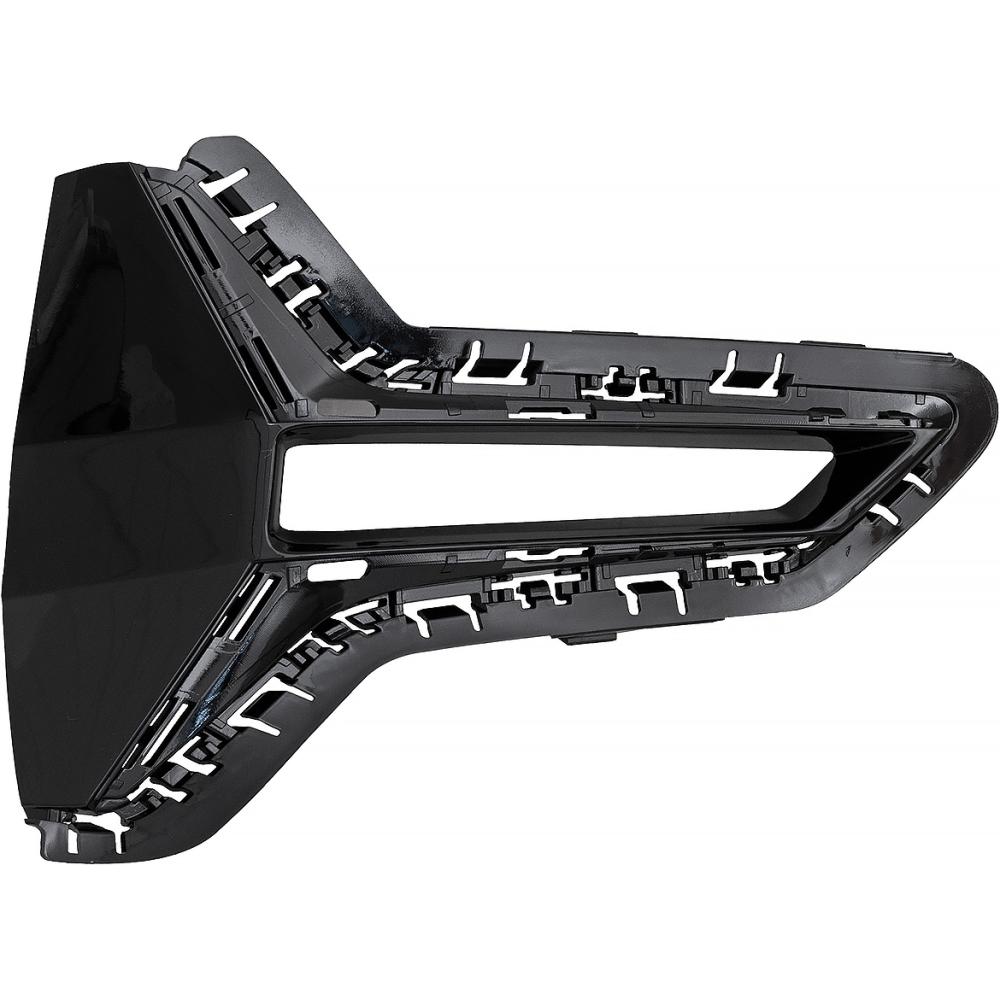 Grille de ventilation, pare-chocs avant droite BMW 3-Reihe Lim/Tour.(G20/21) 19>>