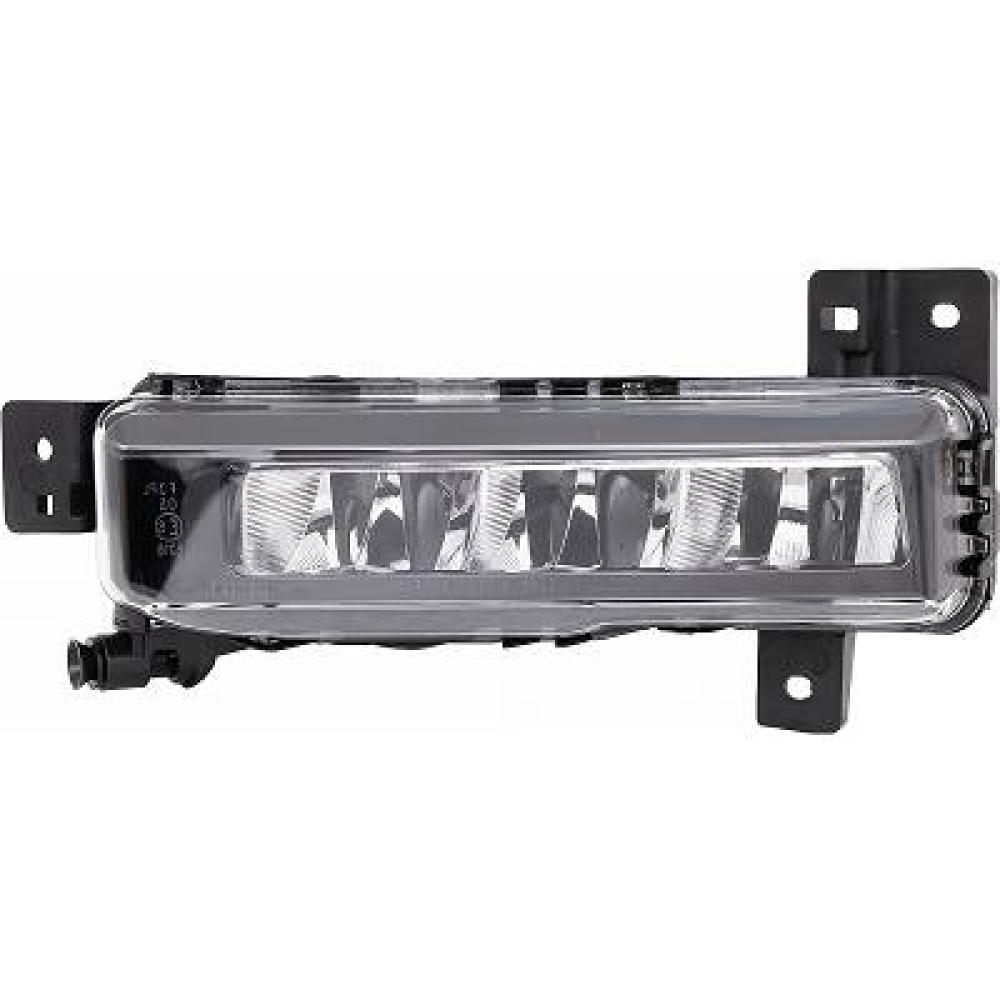 Projecteur antibrouillard gauche BMW 3-Reihe Lim/Tour.(G20/21) 19>>