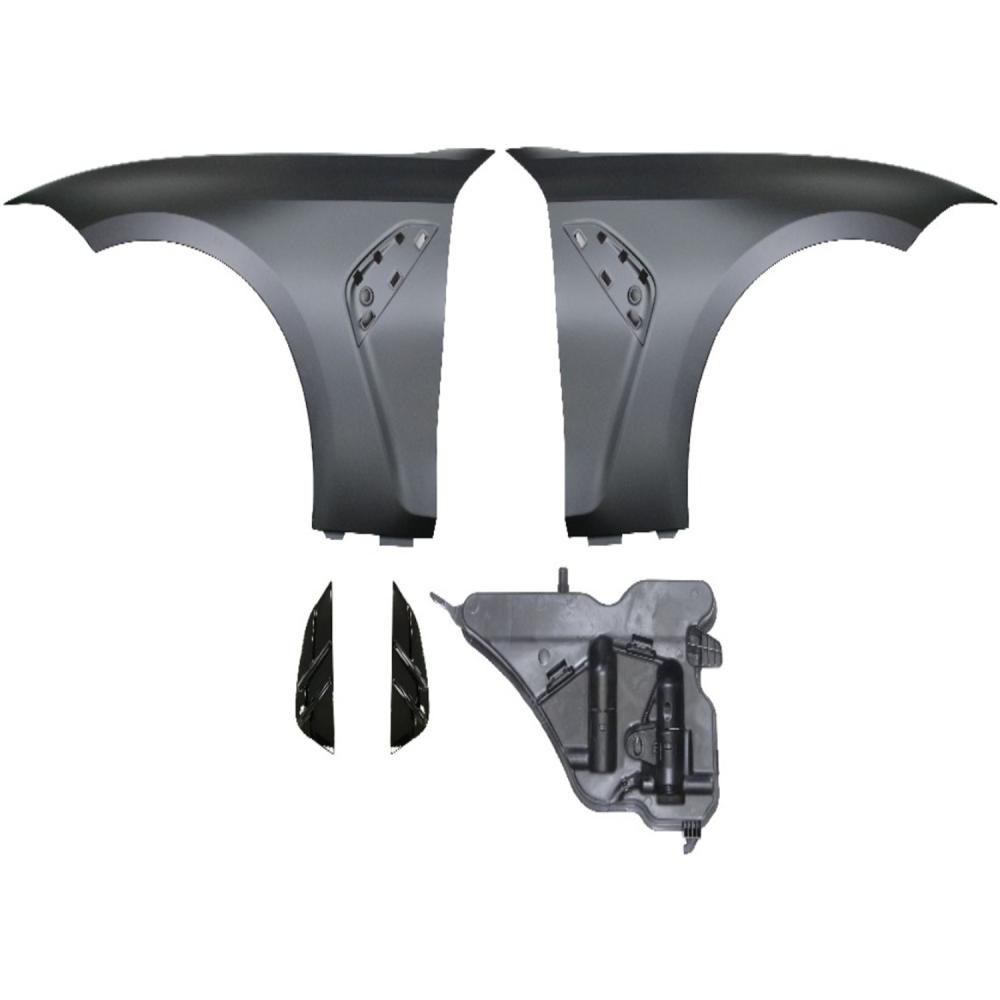 Aile BMW 3-Reihe Lim/Tour.(G20) 19-22