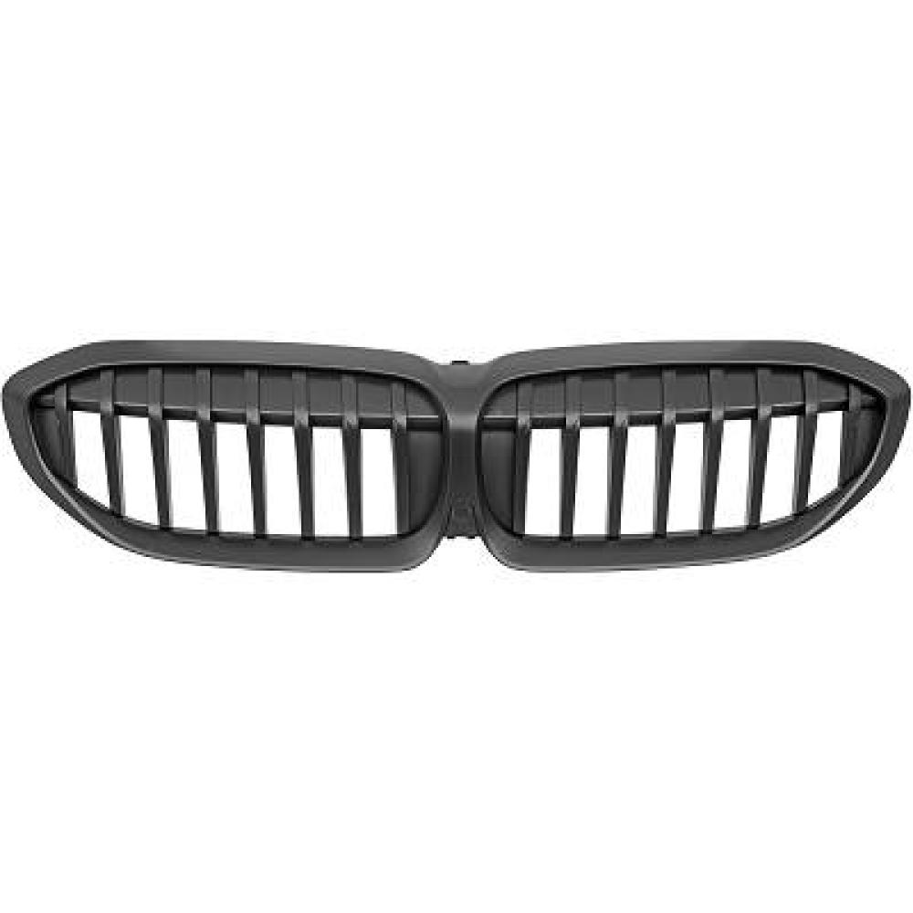 Grille de radiateur BMW 3-Reihe Lim/Tour.(G20) 19-22