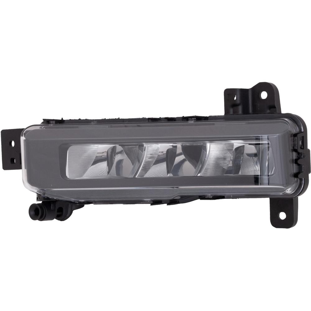 Projecteur antibrouillard gauche BMW 3-Reihe Lim/Tour.(G20/21) 19>>