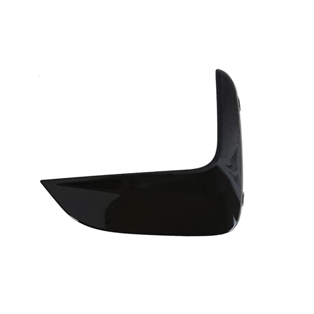 Baguette et bande protectrice, grille de radiateur droite BMW 3-Reihe Lim/Tour.(G20/21) 19>>