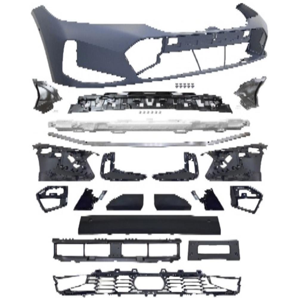 BMW 3-Reihe Lim/Tour.(G20/21) 22->>