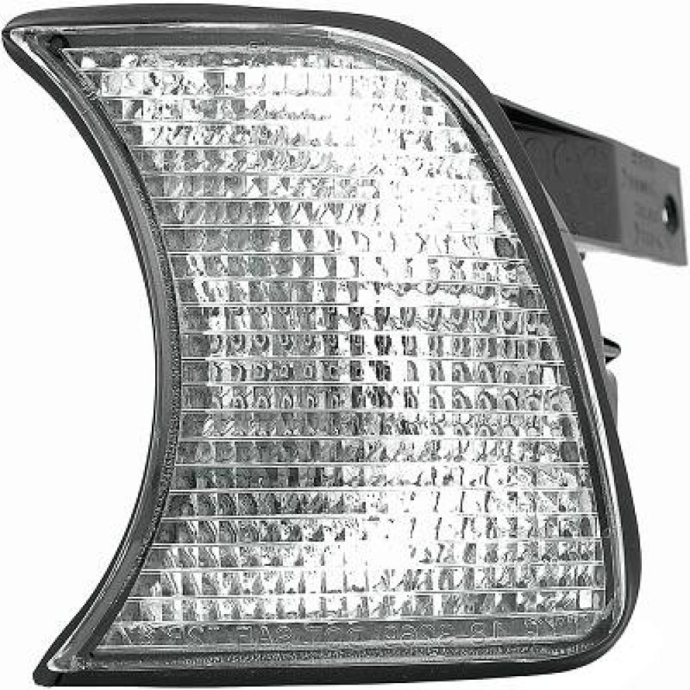 Feu clignotant avant gauche BMW 5-Reihe (E34) 88-95