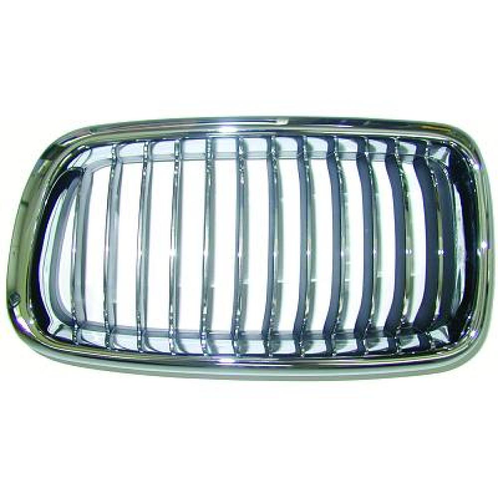 Grille de radiateur gauche BMW 5-Reihe (E34) 88-95