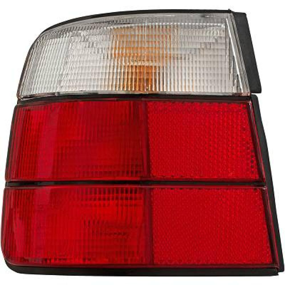 Feu arrière gauche BMW 5-Reihe (E34) 88-95
