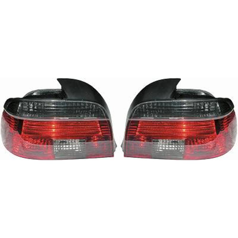 Kit de feux arrières BMW 5-Reihe (E39) 95-03