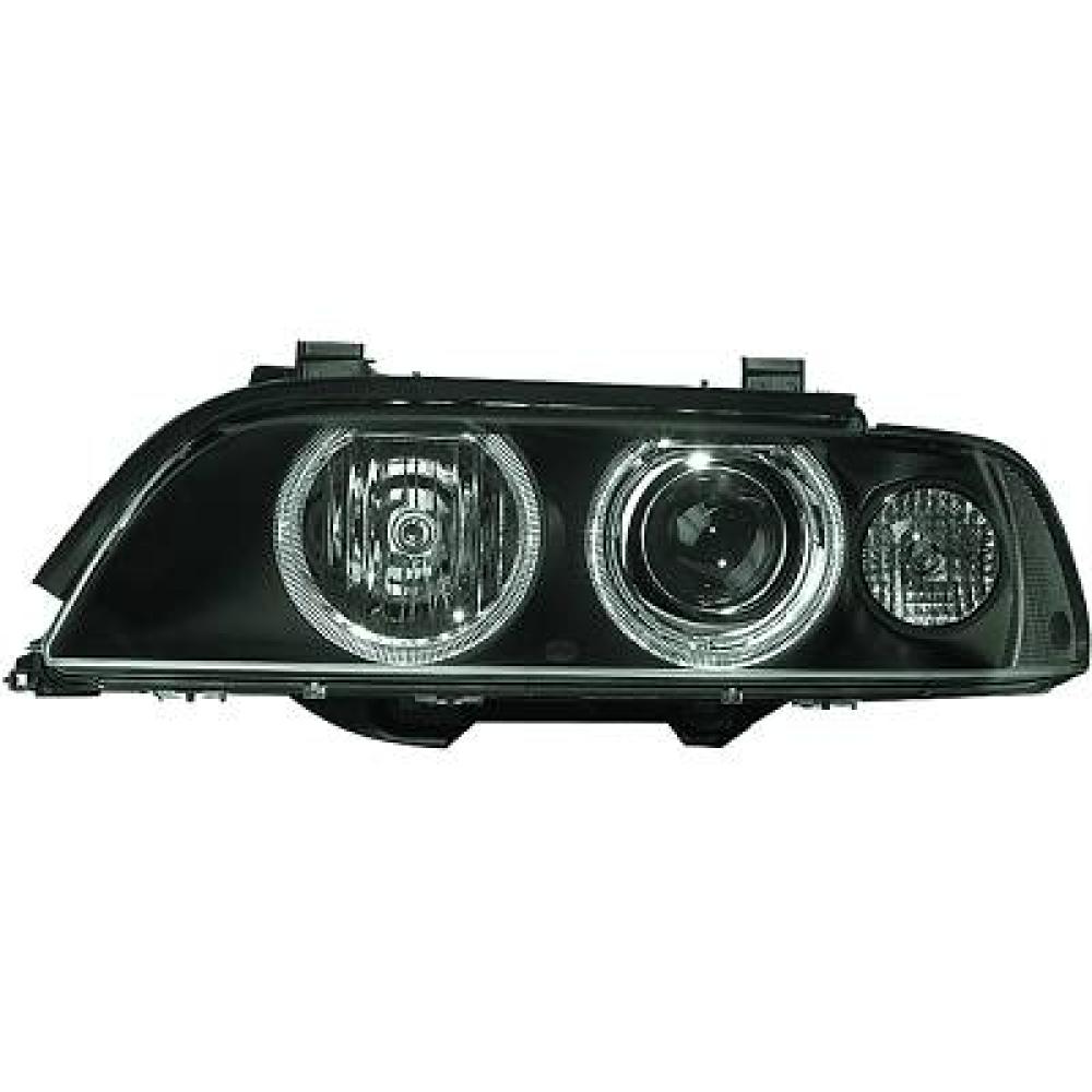 Projecteur principal gauche BMW 5-Reihe (E39) 00-03