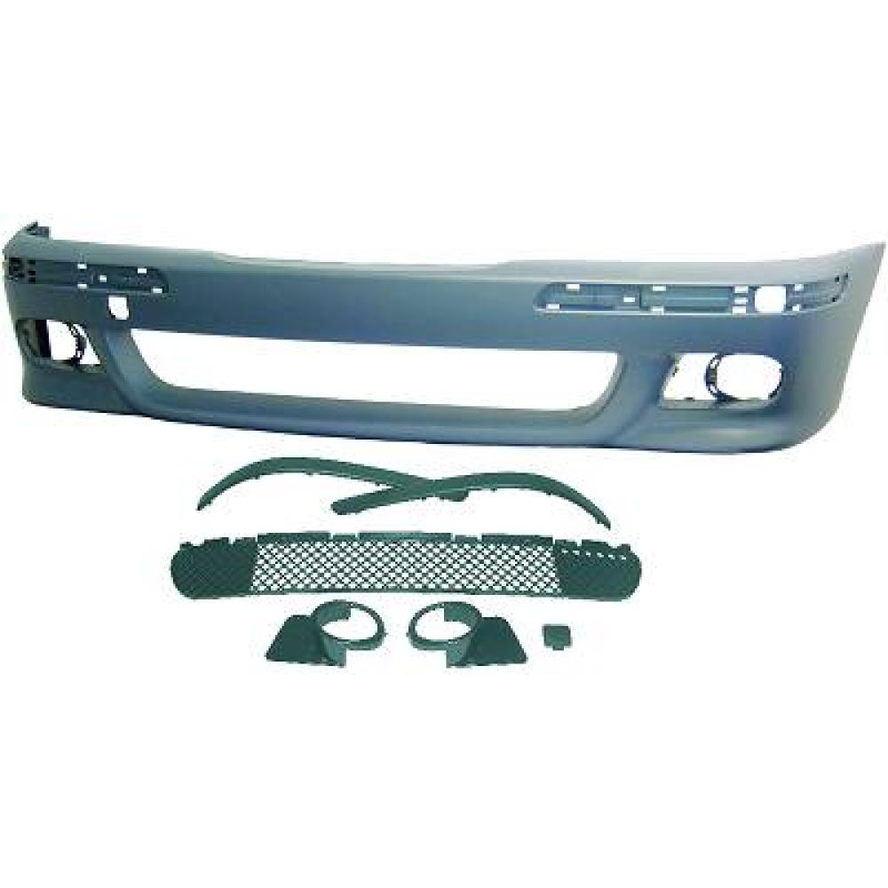 Pare-chocs avant BMW 5-Reihe (E39) 95-03