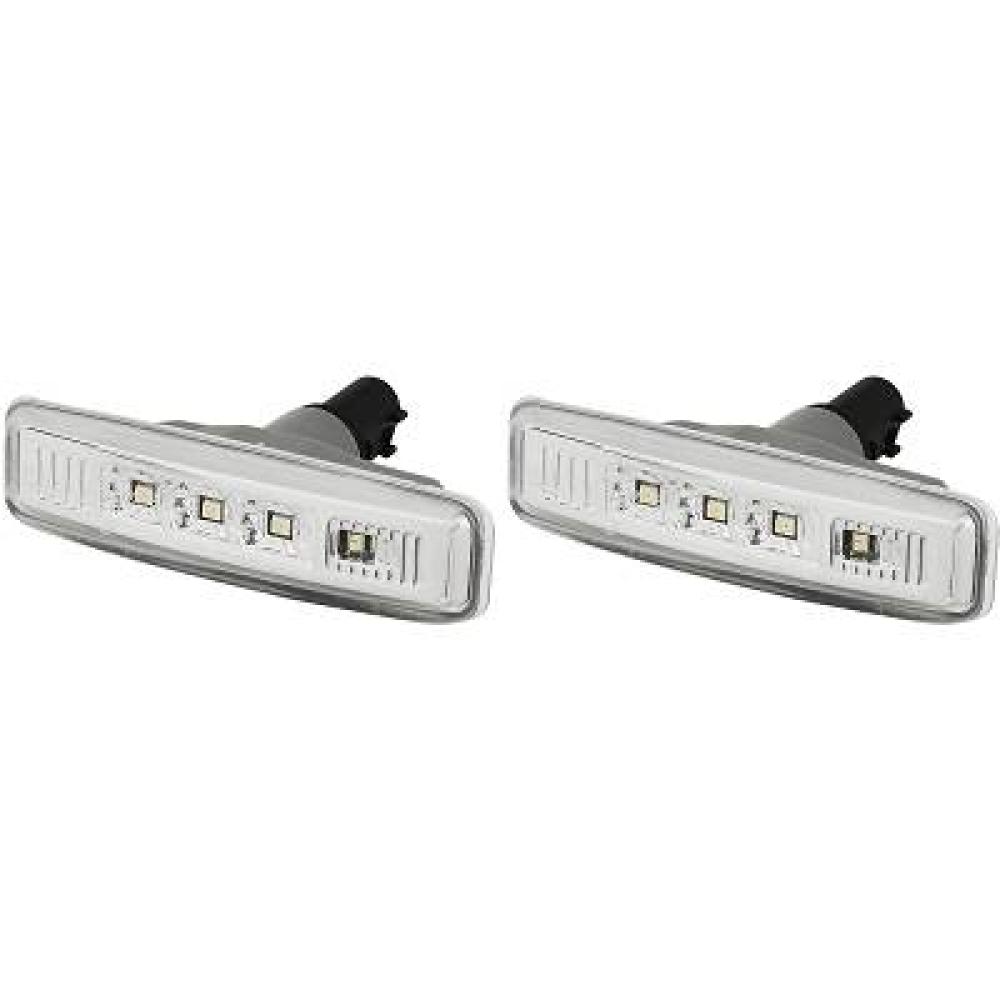 Kit de feux clignotants BMW 5-Reihe (E39) 95-03