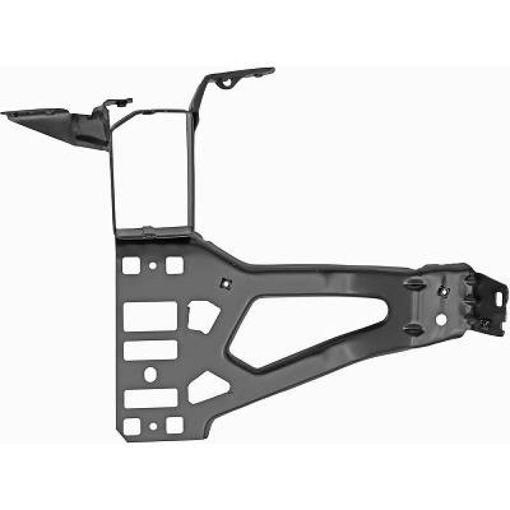 Fixation de phare droite BMW 5-Reihe (E60/61) 03-07