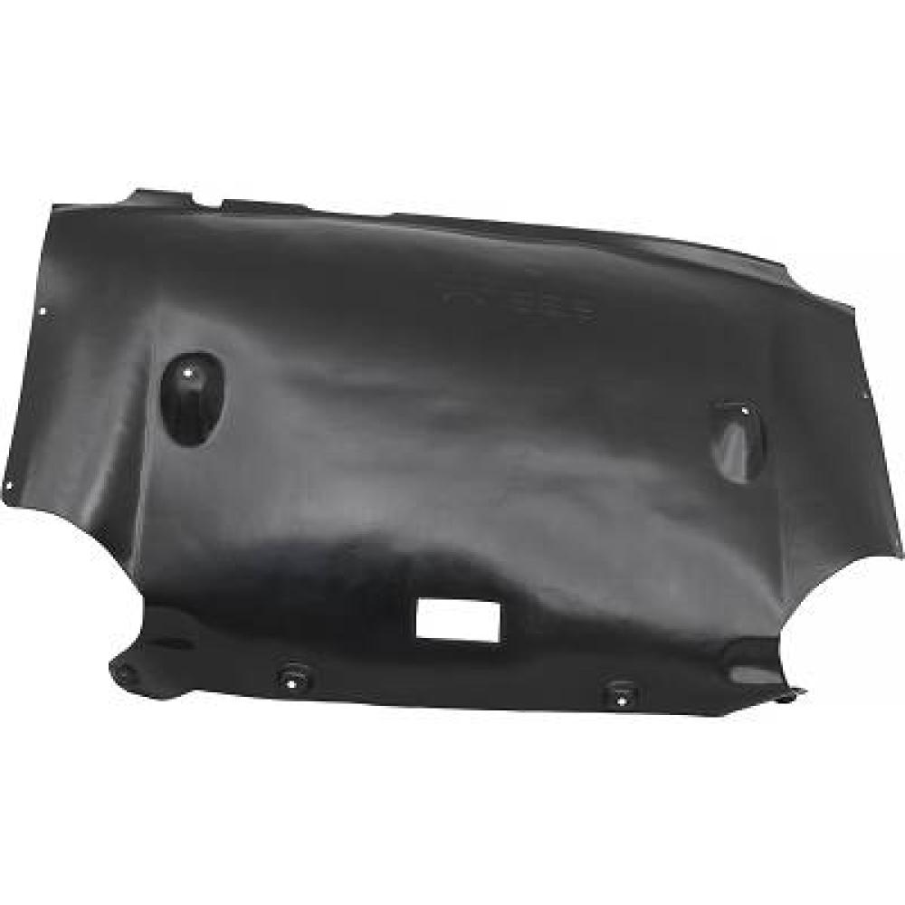 Insonoristaion du compartiment moteur inférieur BMW 5-Reihe (E60/61) 03-07