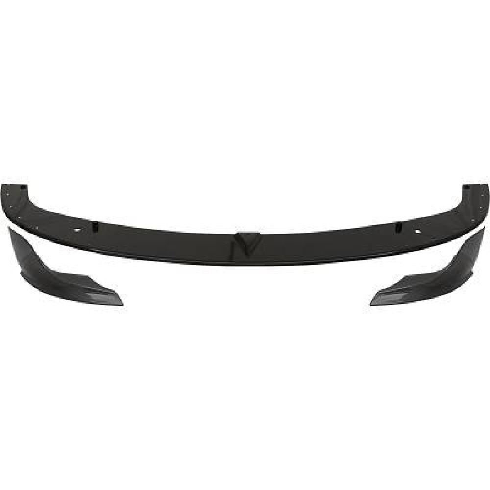 Spoiler avant BMW 5-Reihe (E60/61) 07-10