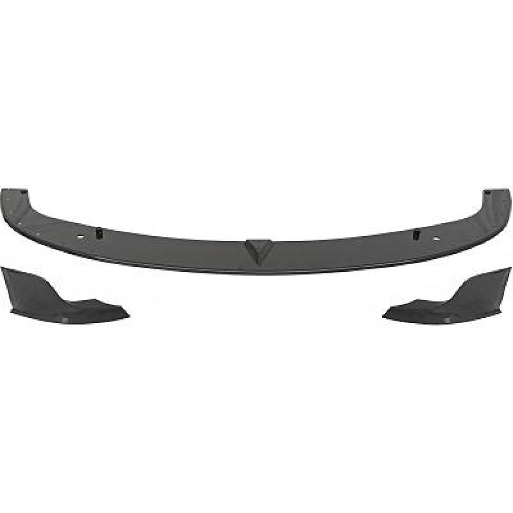 Spoiler avant BMW 5-Reihe (E60/61) 07-10
