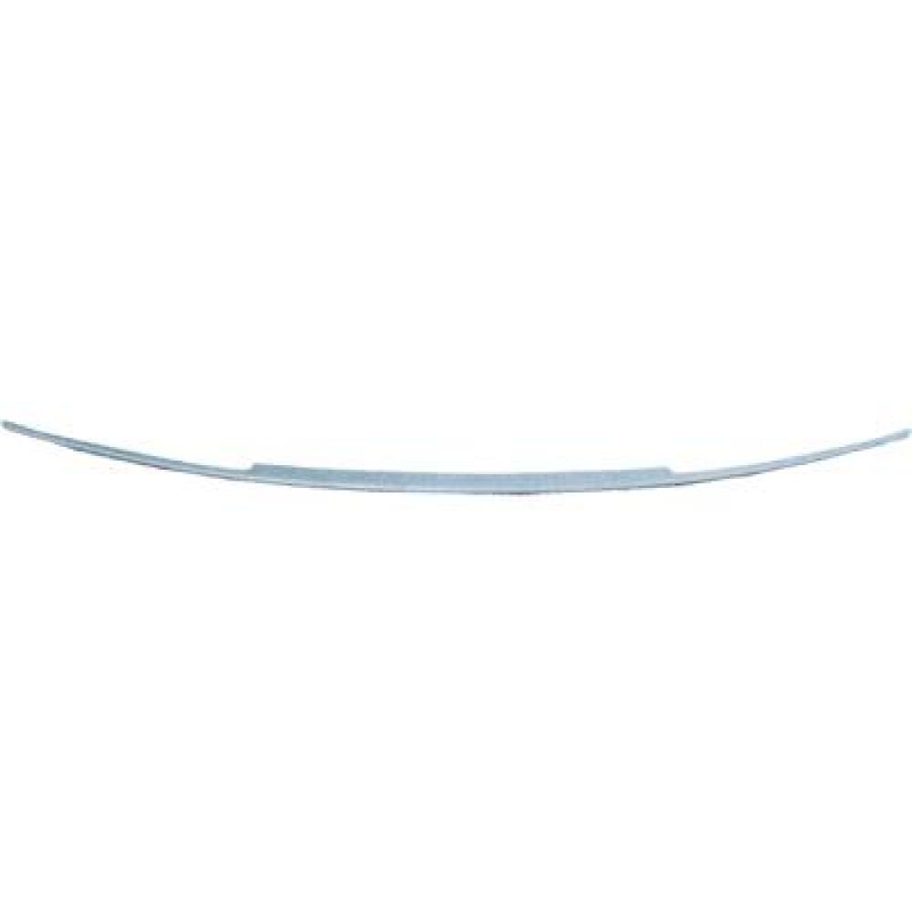 Enjoliveur, pare-chocs centre BMW 5-Reihe (E60/61) 07-10