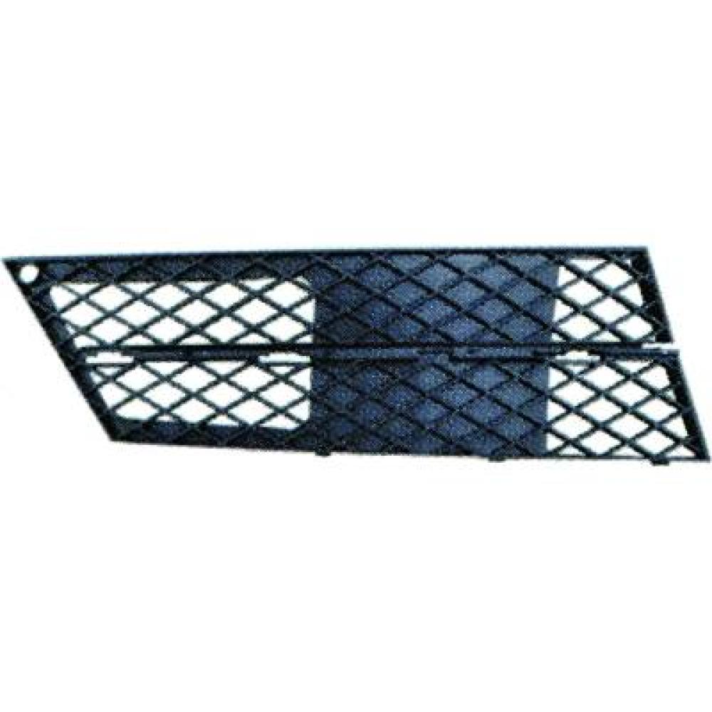 Grille de ventilation, pare-chocs droite BMW 5-Reihe (E60/61) 07-10