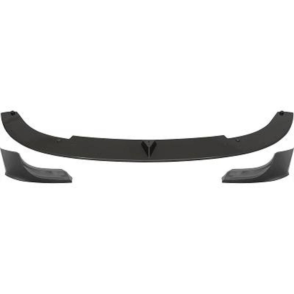 Spoiler avant BMW 5-Reihe (E60/61) 07-10