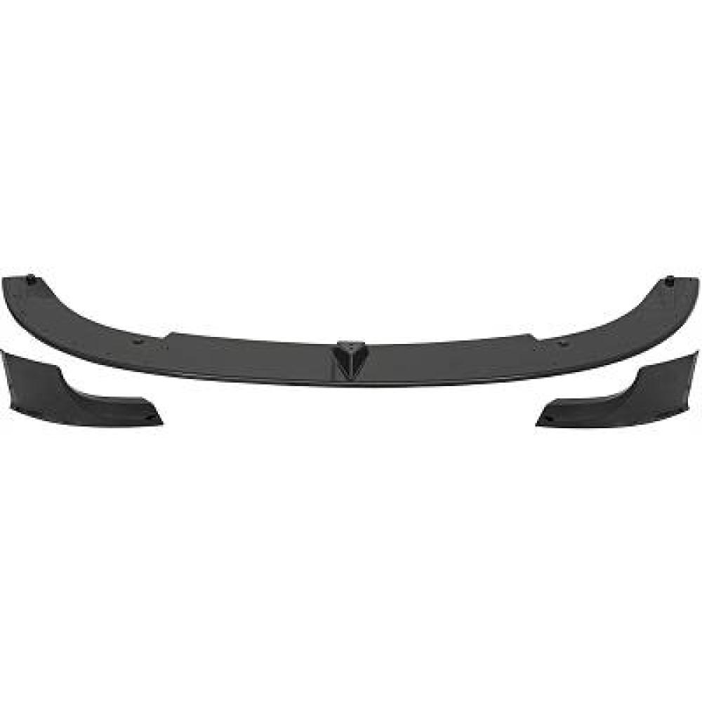 Spoiler avant BMW 5-Reihe (E60/61) 07-10