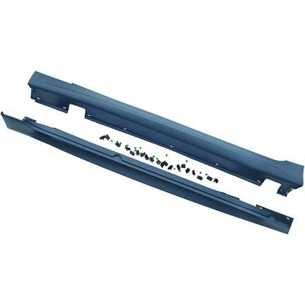 Revêtement de bas de marche BMW 5-Reihe (E60/61) 03-07
