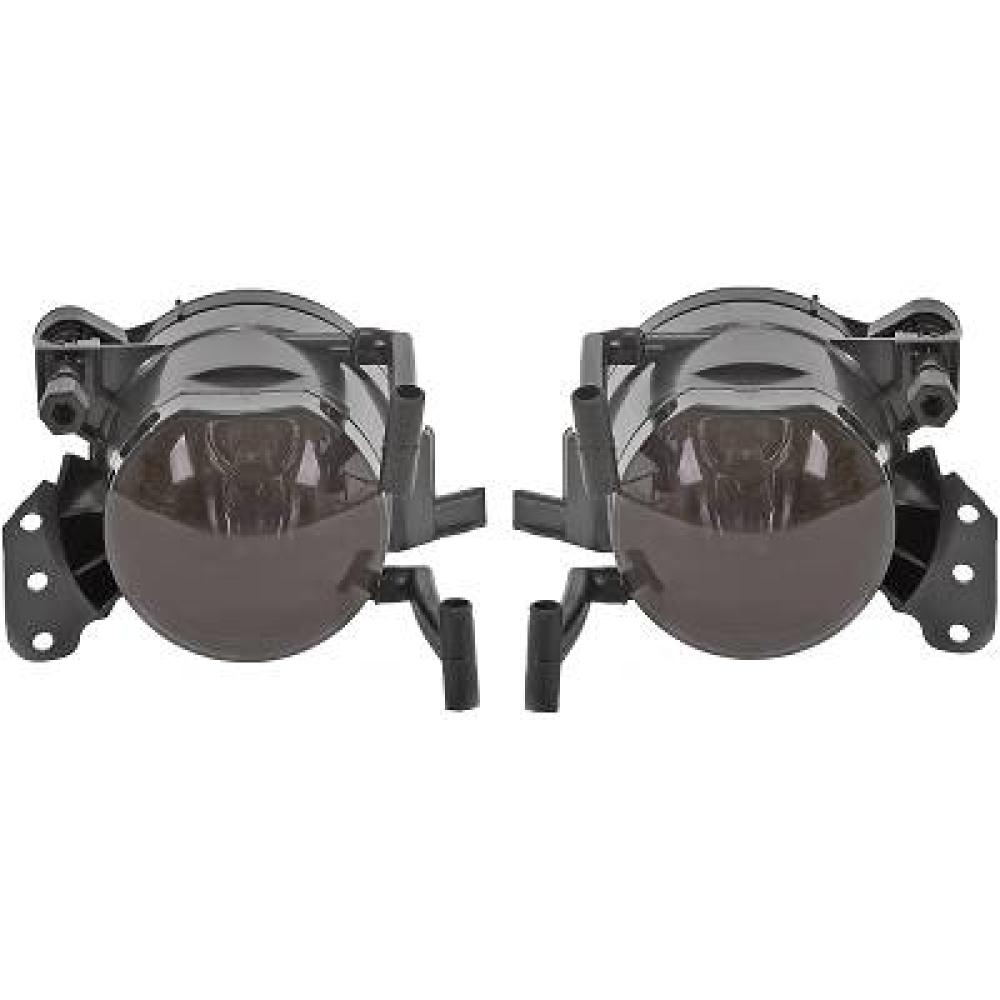 Kit de projecteurs antibrouillard BMW 3-Reihe (E46) Coupe/Cabrio 03-07