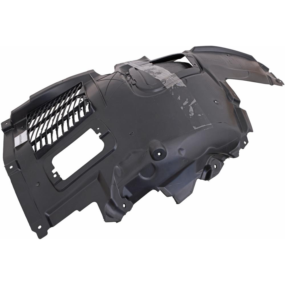 Garniture, passage de roue avant droite BMW 5-Reihe (F10/11) 10-13