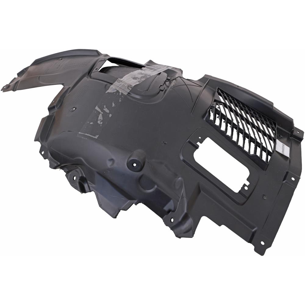 Garniture, passage de roue avant gauche BMW 5-Reihe (F10/11) 10-13