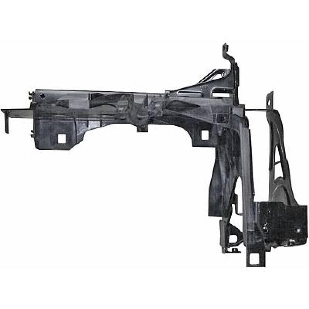 Revêtement avant gauche BMW 5-Reihe (F10/11) 10-13