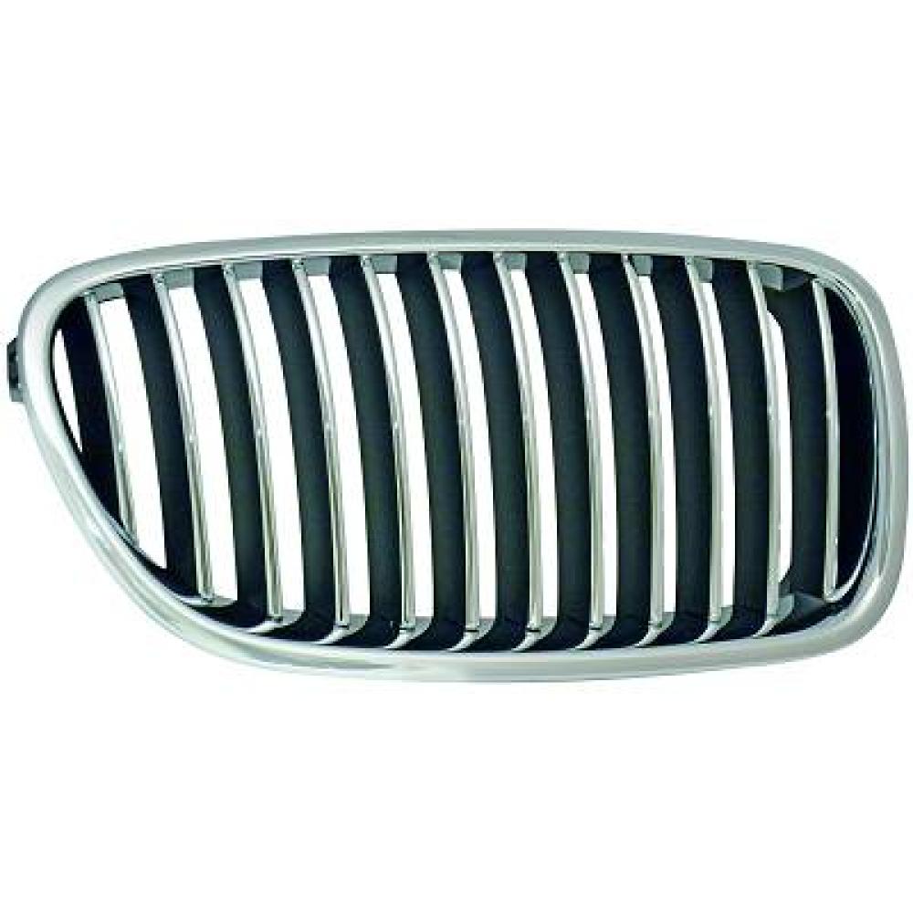 Grille de radiateur droite BMW 5-Reihe (F10/11) 10-13