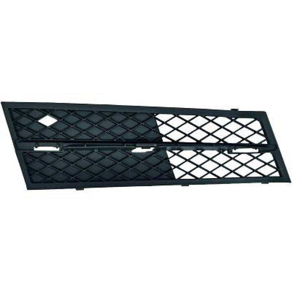 Grille de ventilation, pare-chocs gauche BMW 5-Reihe (F10/11) 10-13