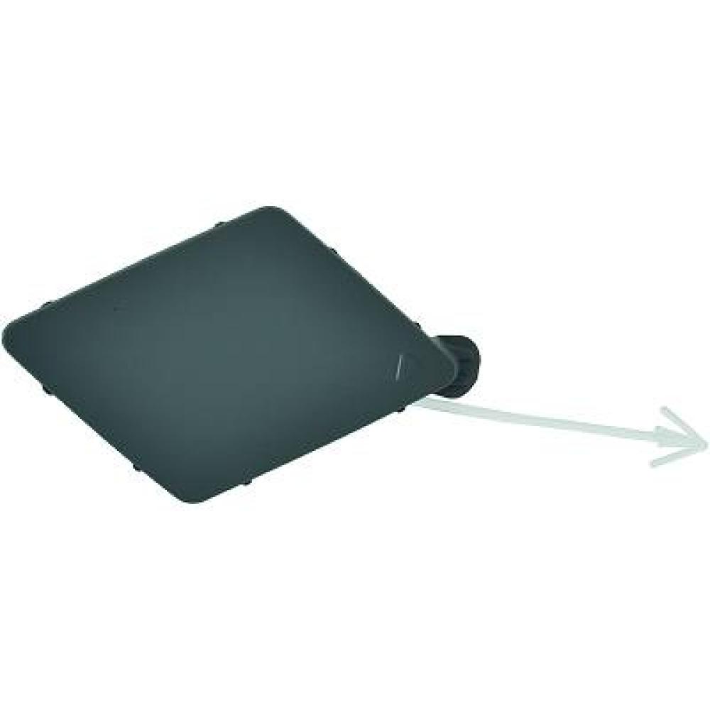 Capuchon, crochet de remorquage avant BMW 5-Reihe (F10/11) 10-13