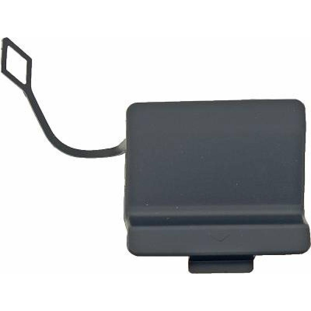 Enjoliveur, pare-chocs arrière BMW 5-Reihe (F10/11) 10-13