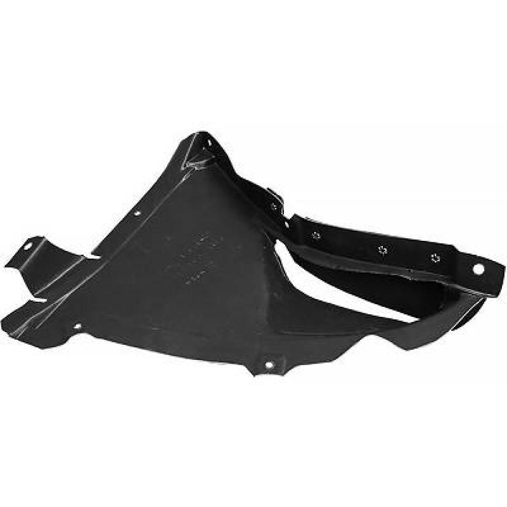 Garniture, passage de roue avant gauche BMW 5-Reihe (F10/11) 10-13