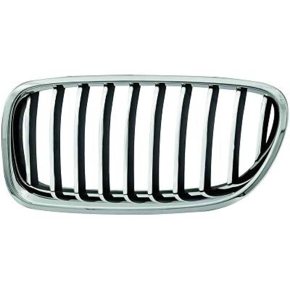 Grille de radiateur BMW 5-Reihe (F10/11) 13->>