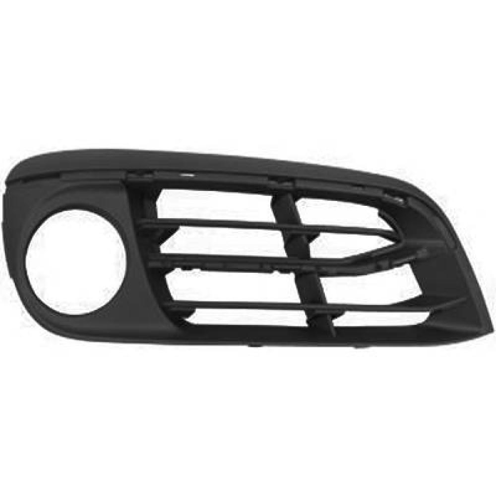 Grille de ventilation, pare-chocs avant droite BMW 5-Reihe (F10/11) 13->>