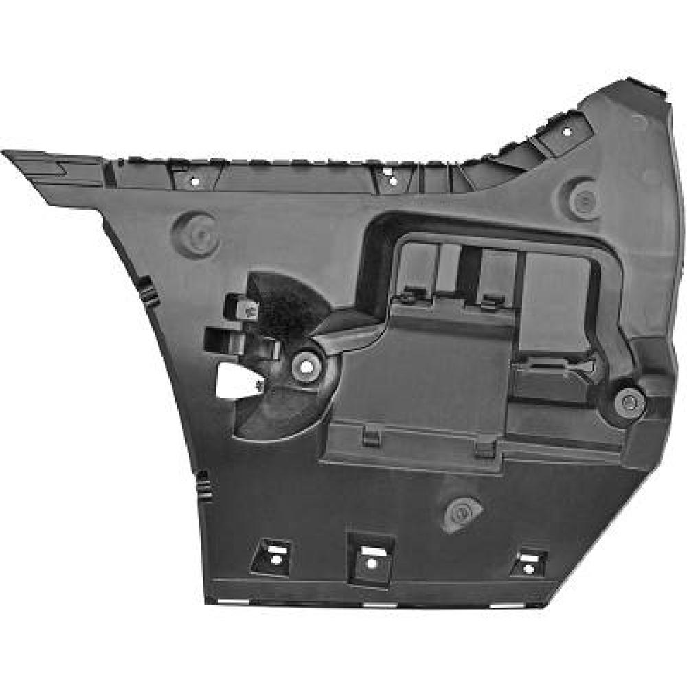 Support, pare-chocs arrière gauche BMW 5-Reihe (F10/11) 13->>