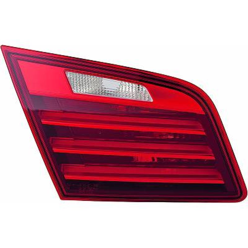 Feu arrière gauche BMW 5-Reihe (F10/11) 13->>