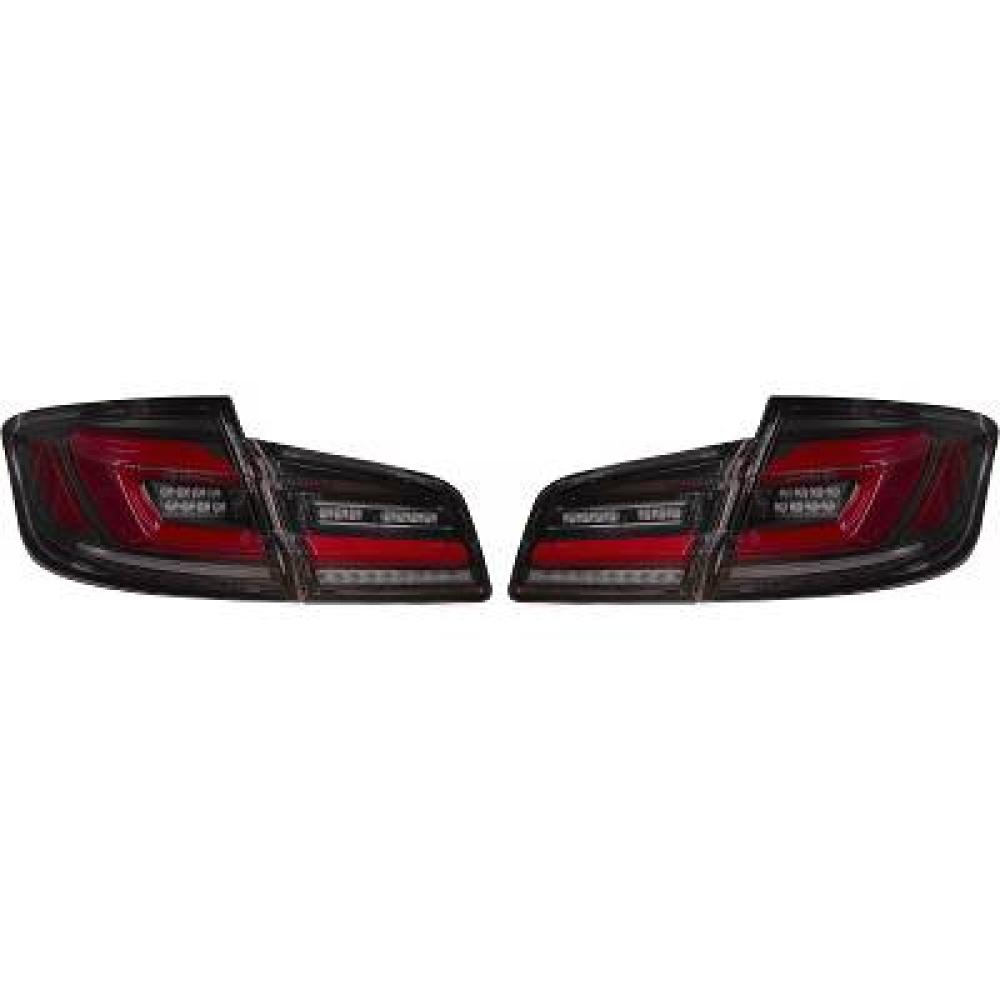 Kit de feux arrières BMW 5-Reihe (F10/11 LCI) 13-17