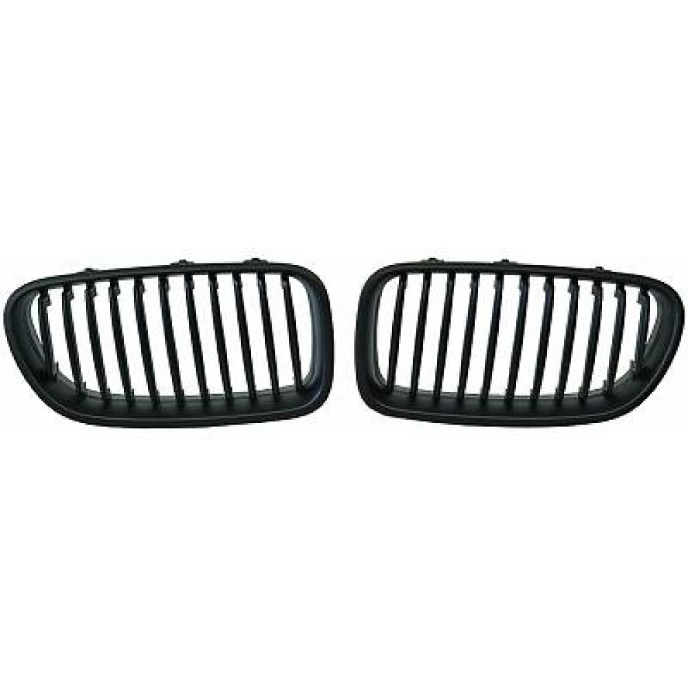 Grille de radiateur BMW 5-Reihe (F10/11) 10-13
