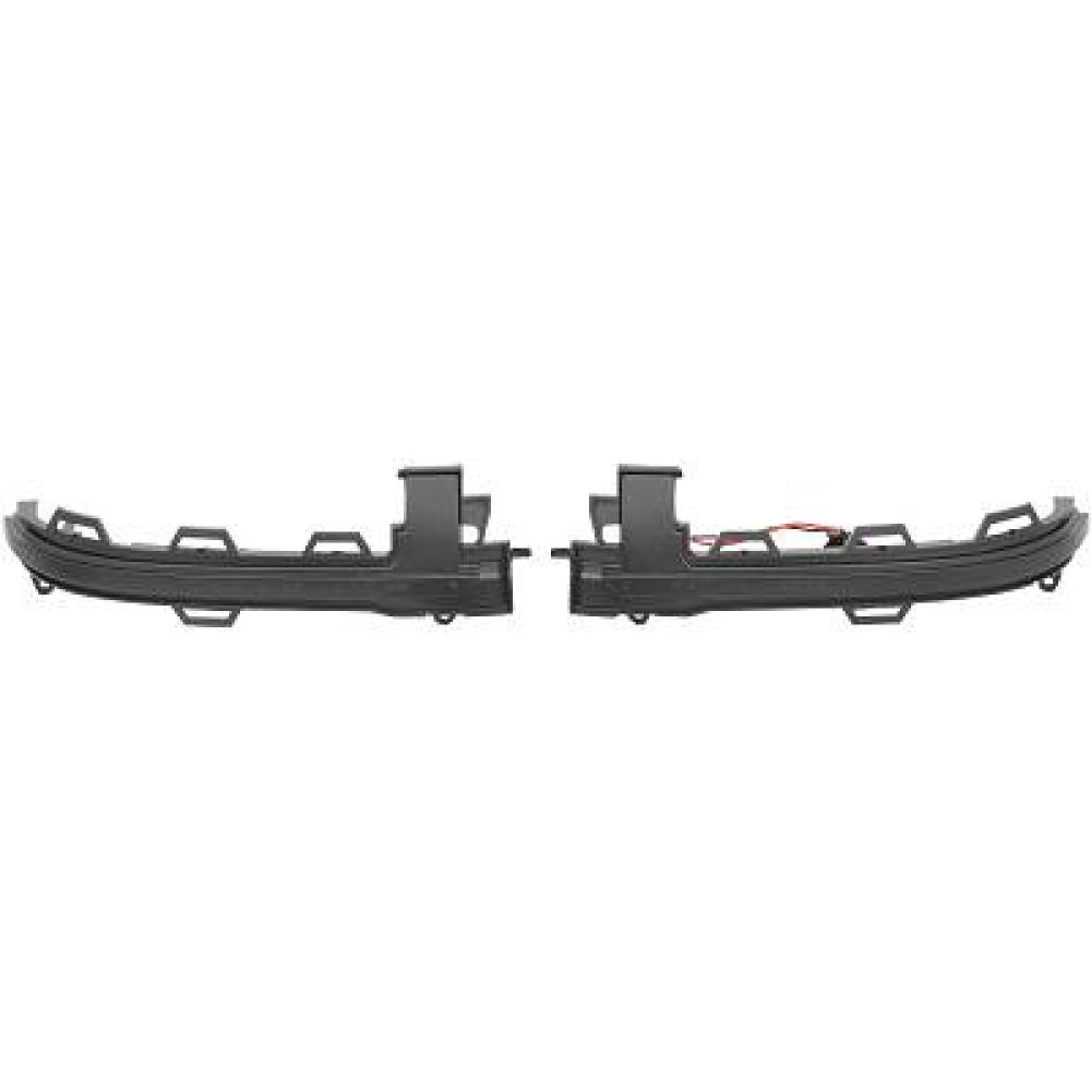 Feu clignotant 260 BMW 5-Reihe (F10/11 LCI) 13-17