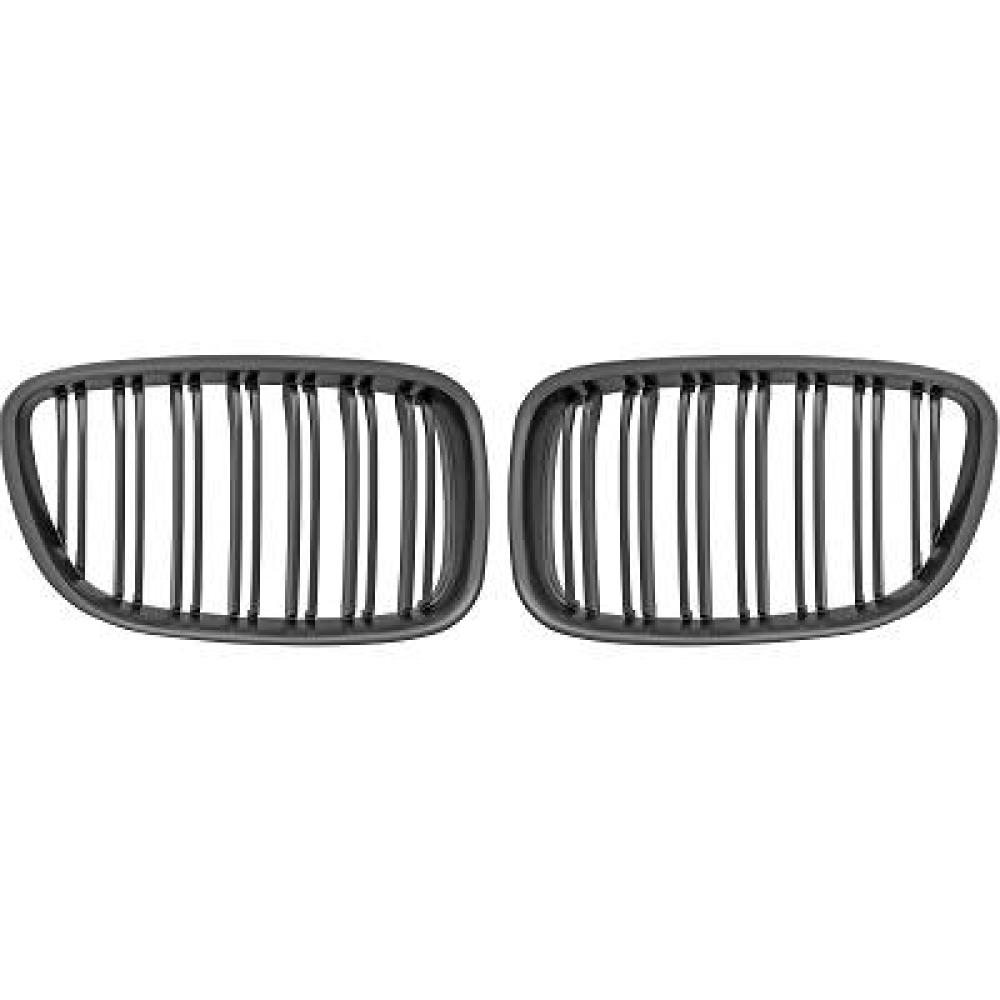 Grille de radiateur BMW 5-Reihe (F07) 08-17