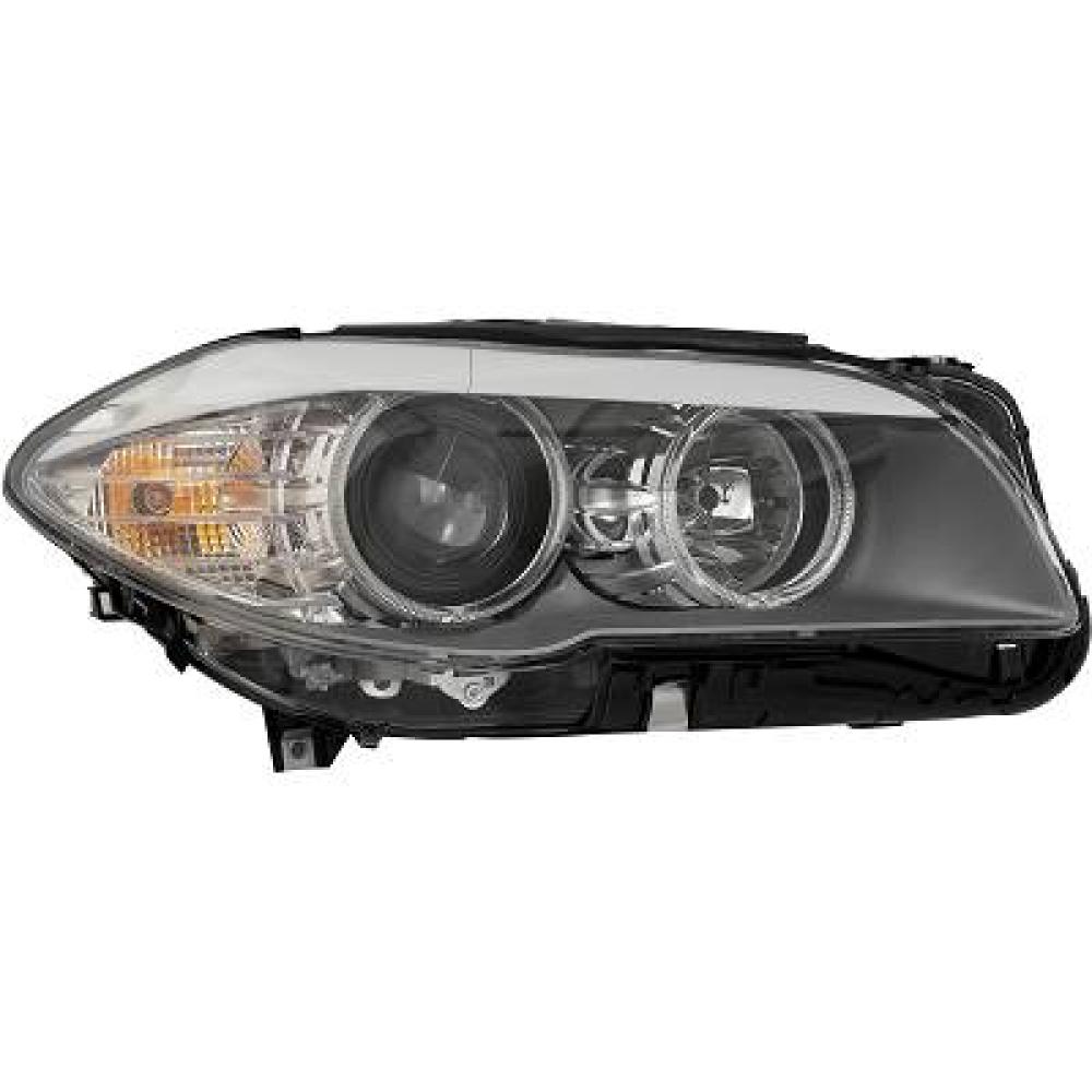 Projecteur principal gauche BMW 5-Reihe (F10/11) 10-13