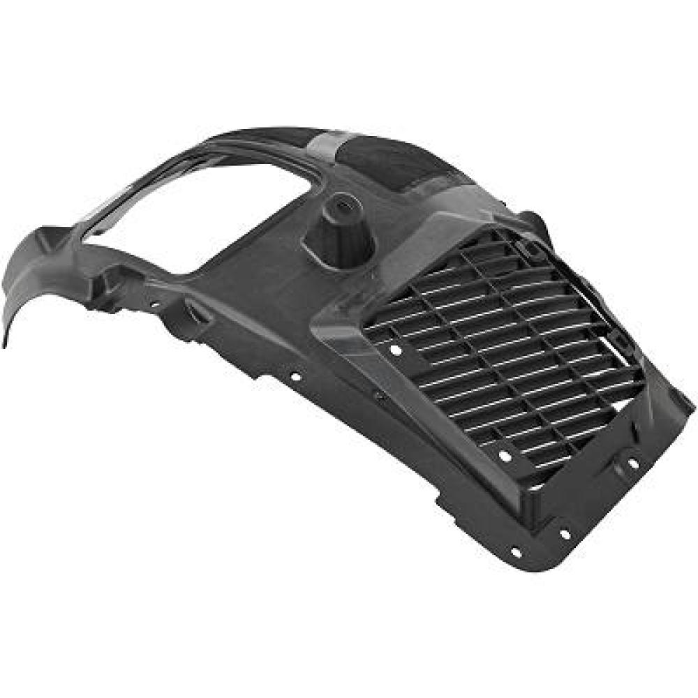 Garniture, passage de roue avant droite BMW 5-Reihe (G30/31) 17->>