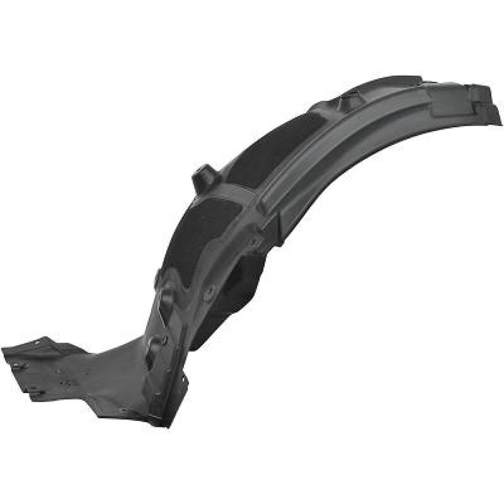 Garniture, passage de roue avant droite BMW 5-Reihe (G30/31) 17->>