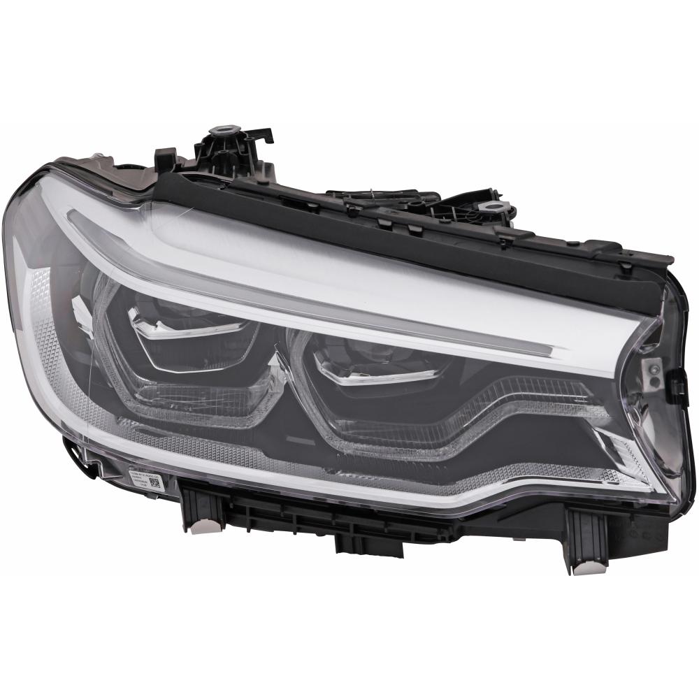 Projecteur principal droite BMW 5-Reihe (G30/31) 17->>